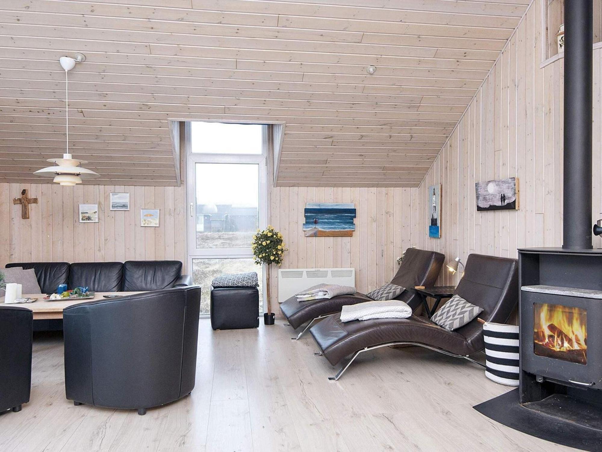 Holiday Home Lemvig XII 外观 照片