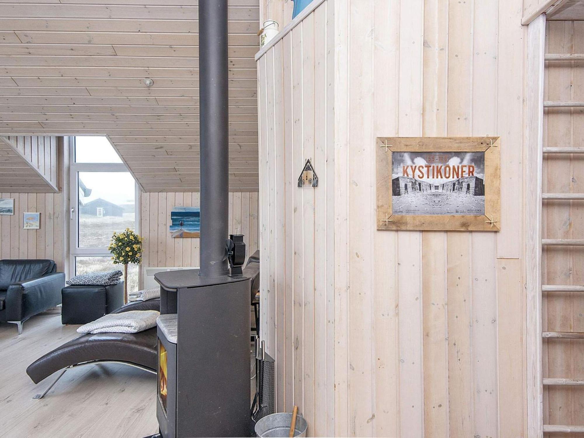 Holiday Home Lemvig XII 外观 照片