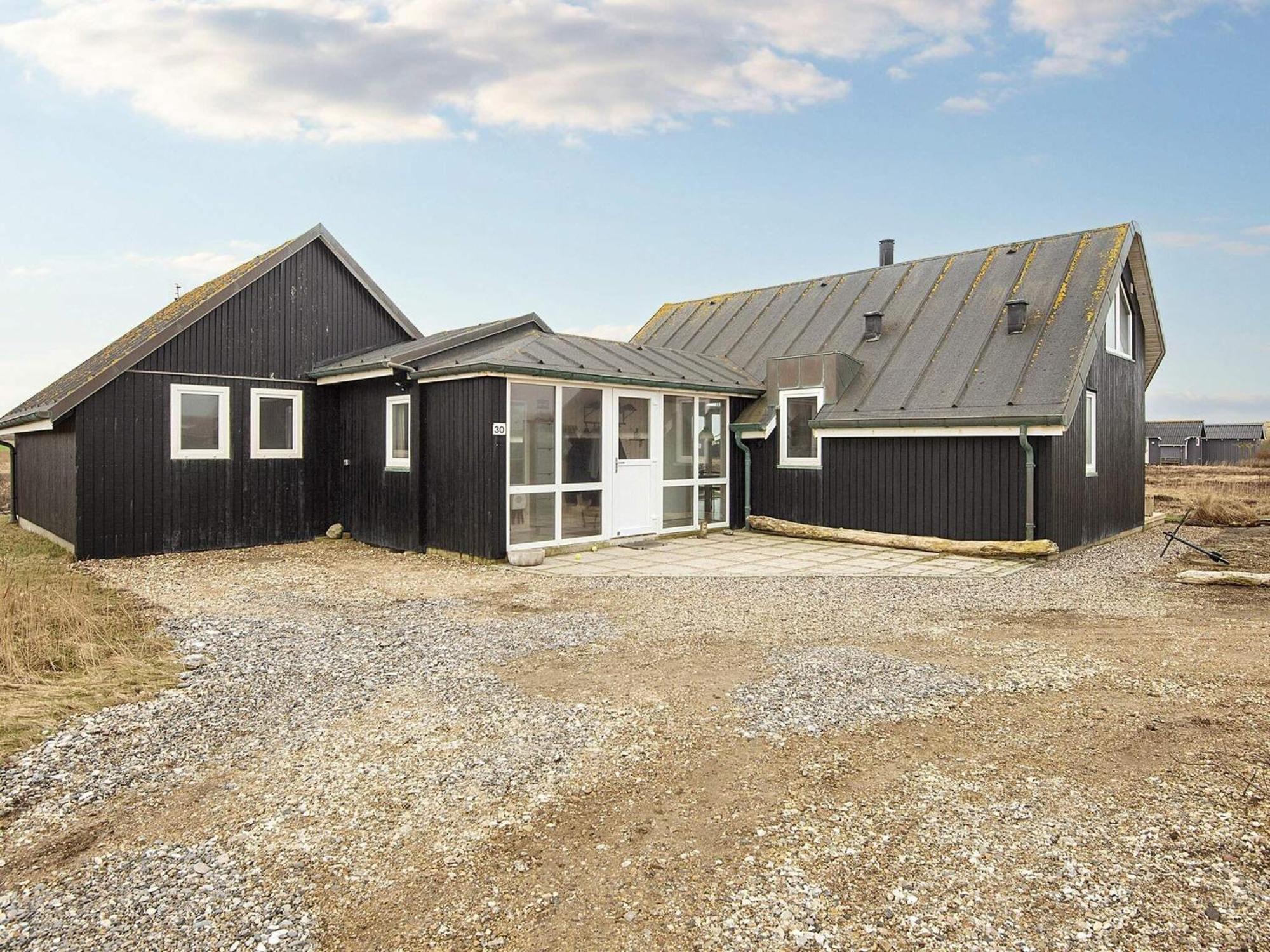 Holiday Home Lemvig XII 外观 照片
