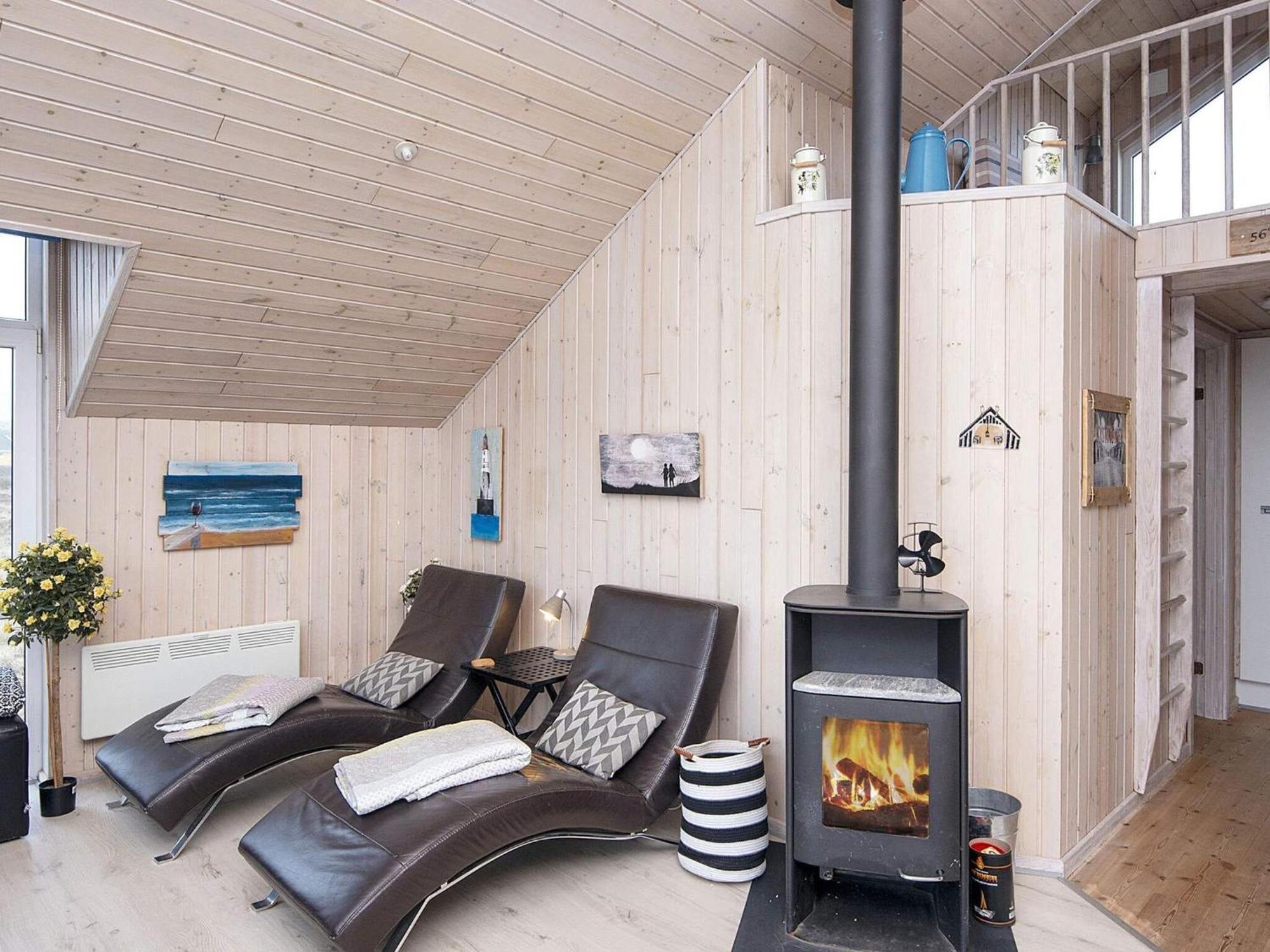 Holiday Home Lemvig XII 外观 照片