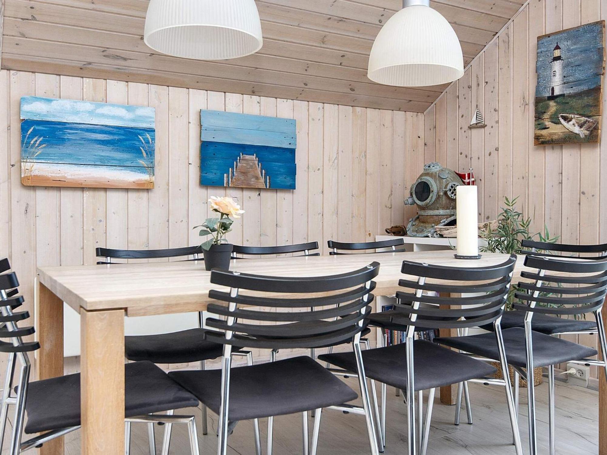 Holiday Home Lemvig XII 外观 照片