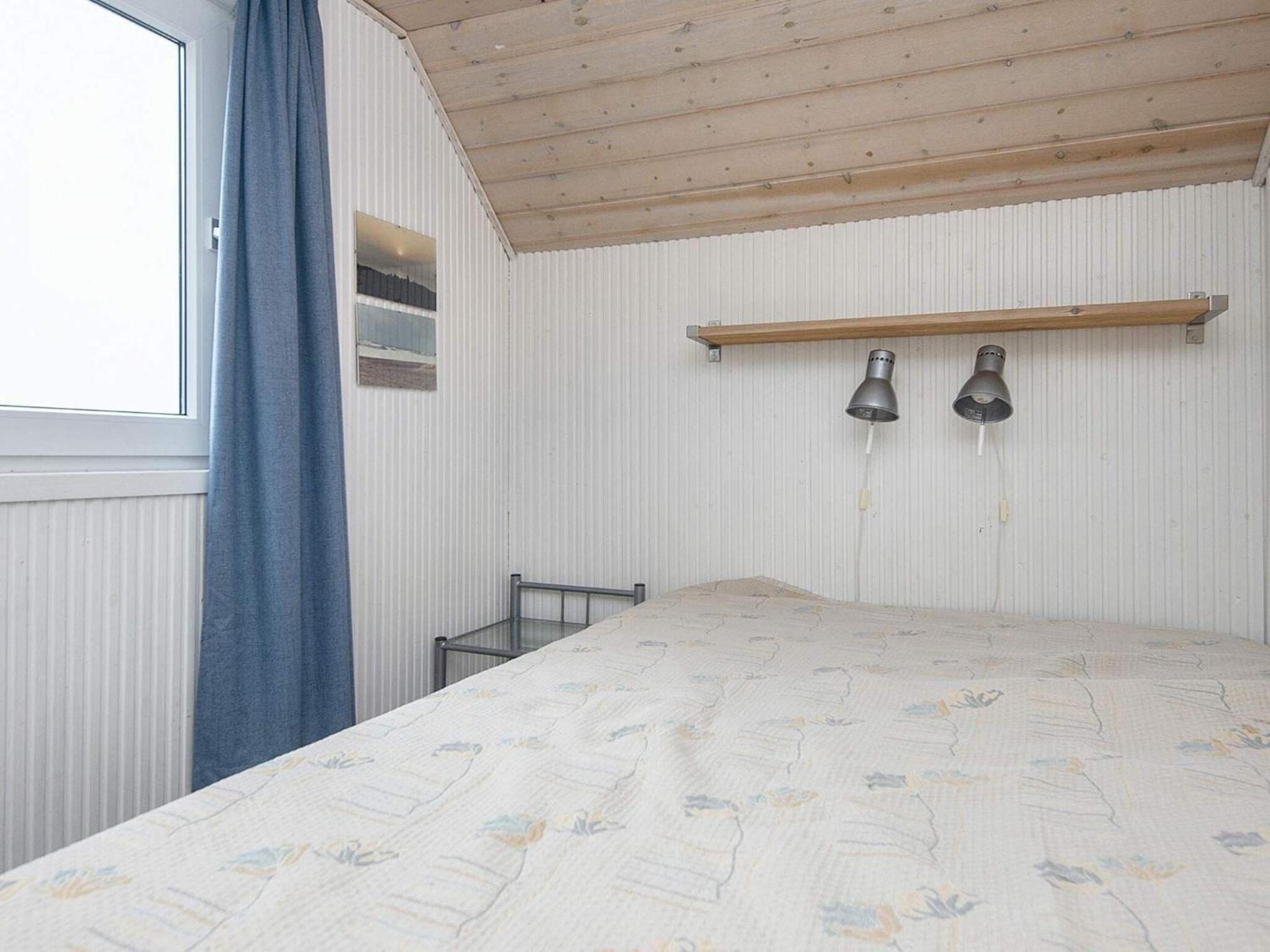 Holiday Home Lemvig XII 外观 照片