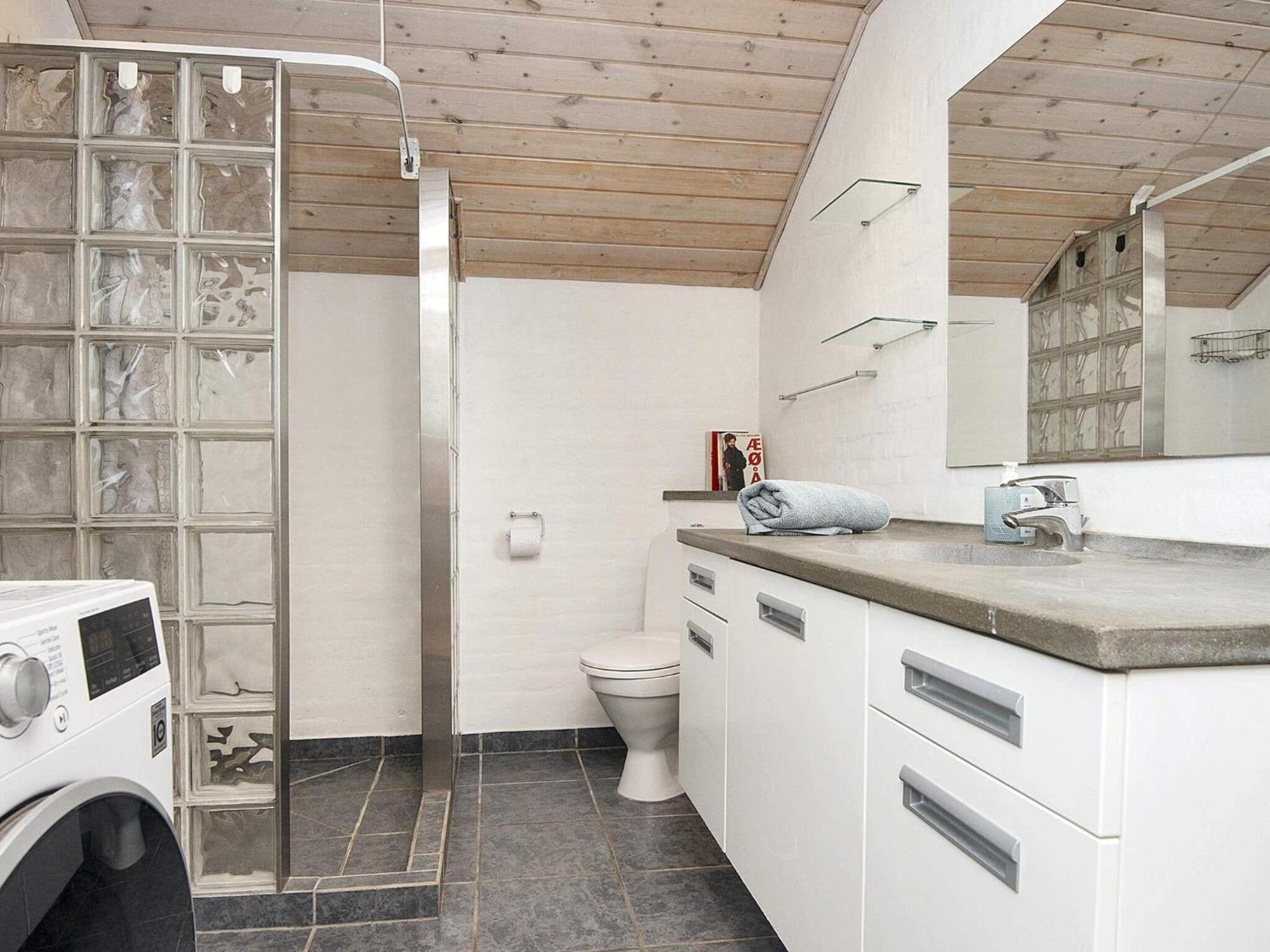 Holiday Home Lemvig XII 外观 照片