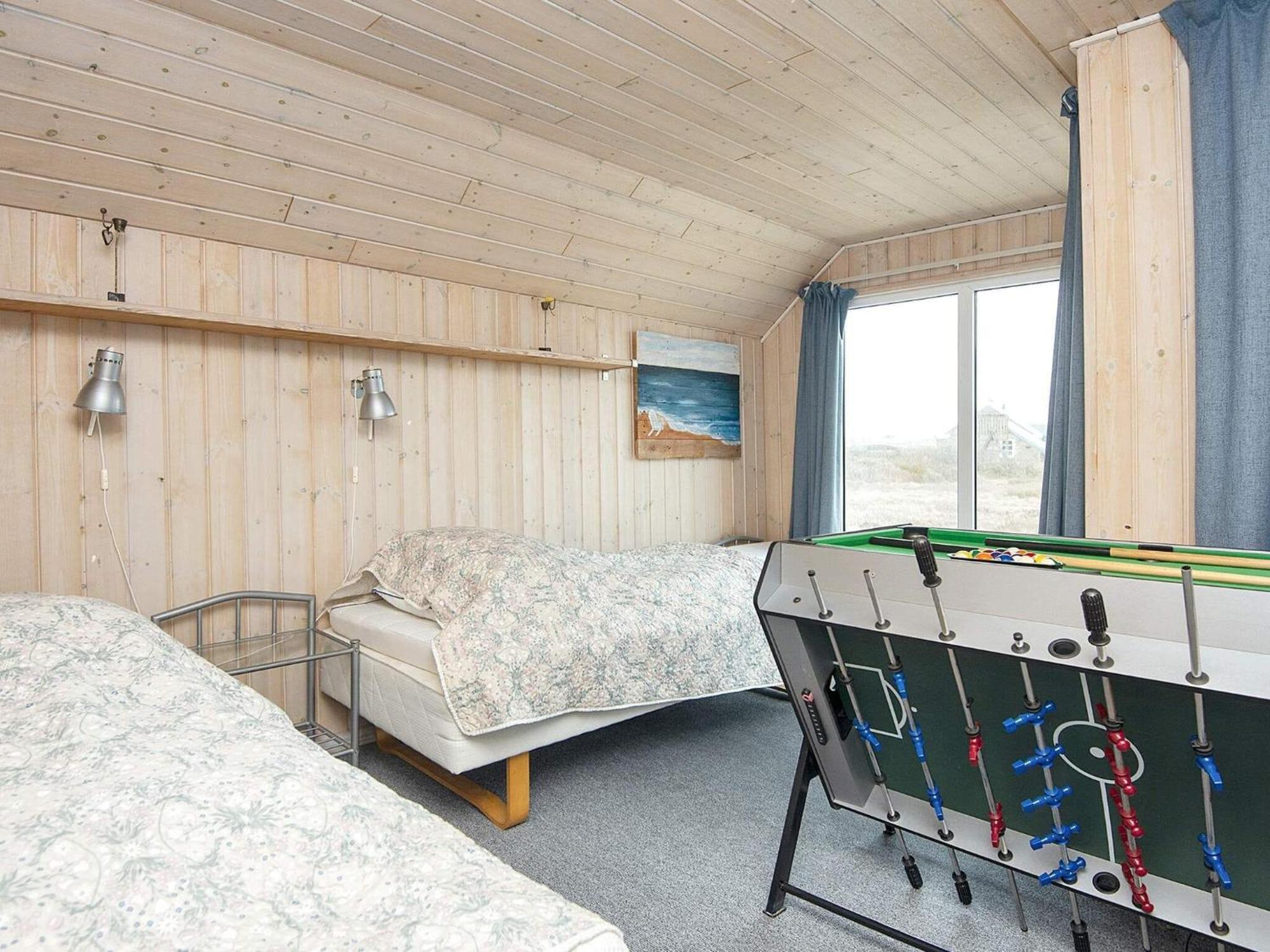 Holiday Home Lemvig XII 外观 照片