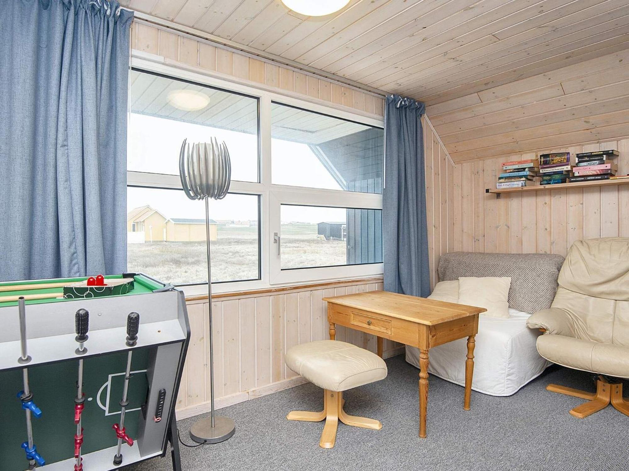 Holiday Home Lemvig XII 外观 照片