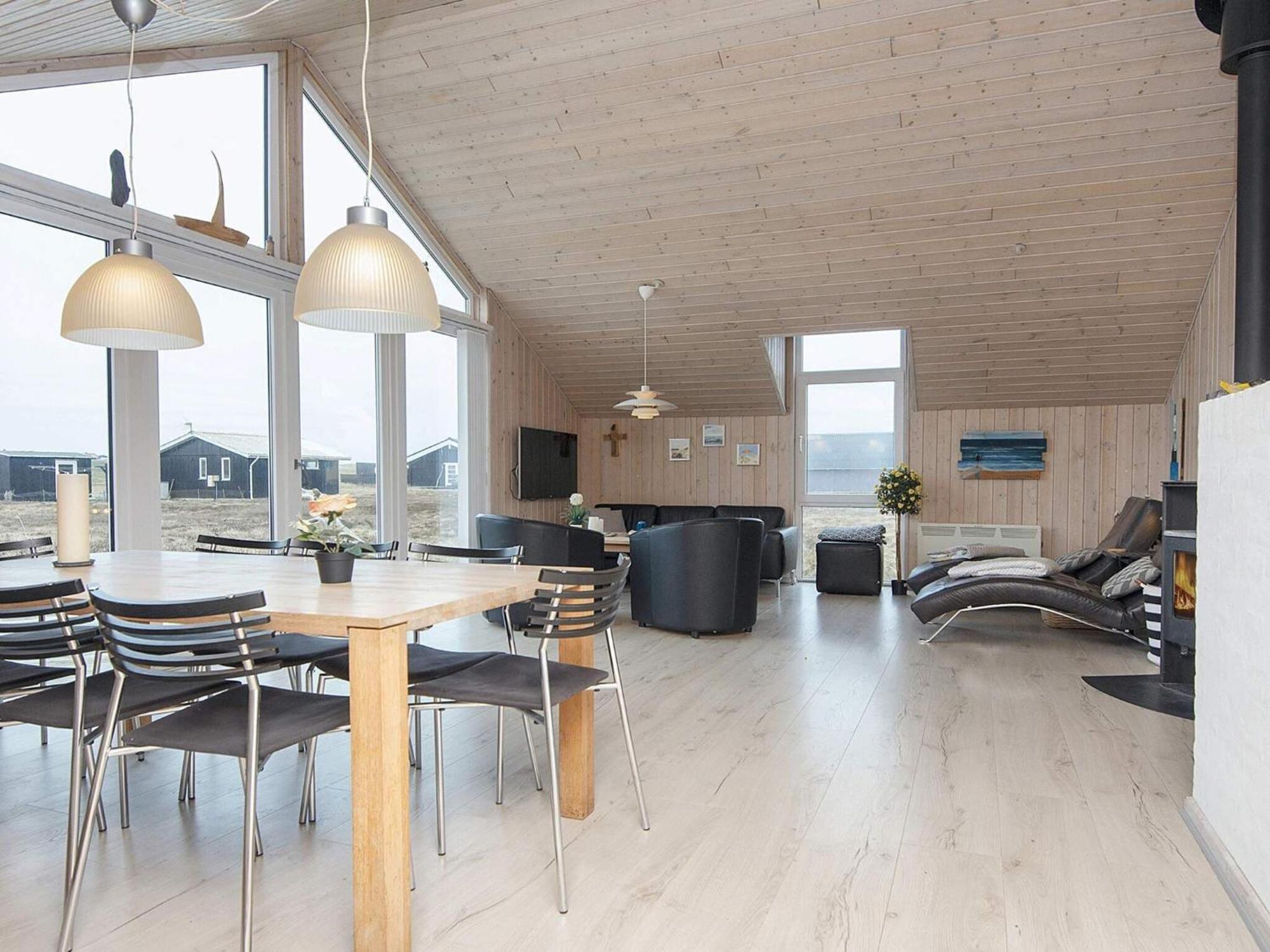 Holiday Home Lemvig XII 外观 照片