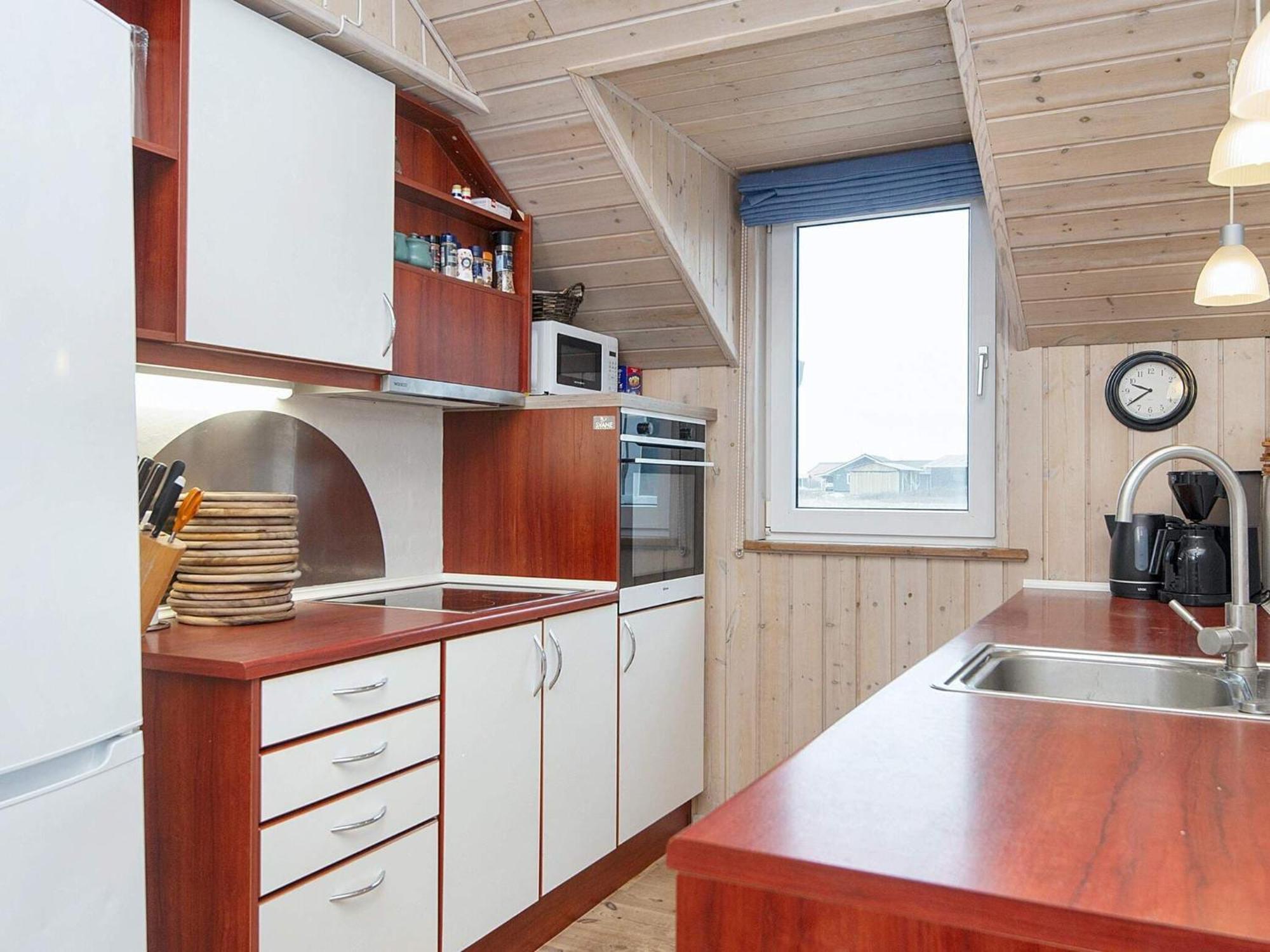 Holiday Home Lemvig XII 外观 照片