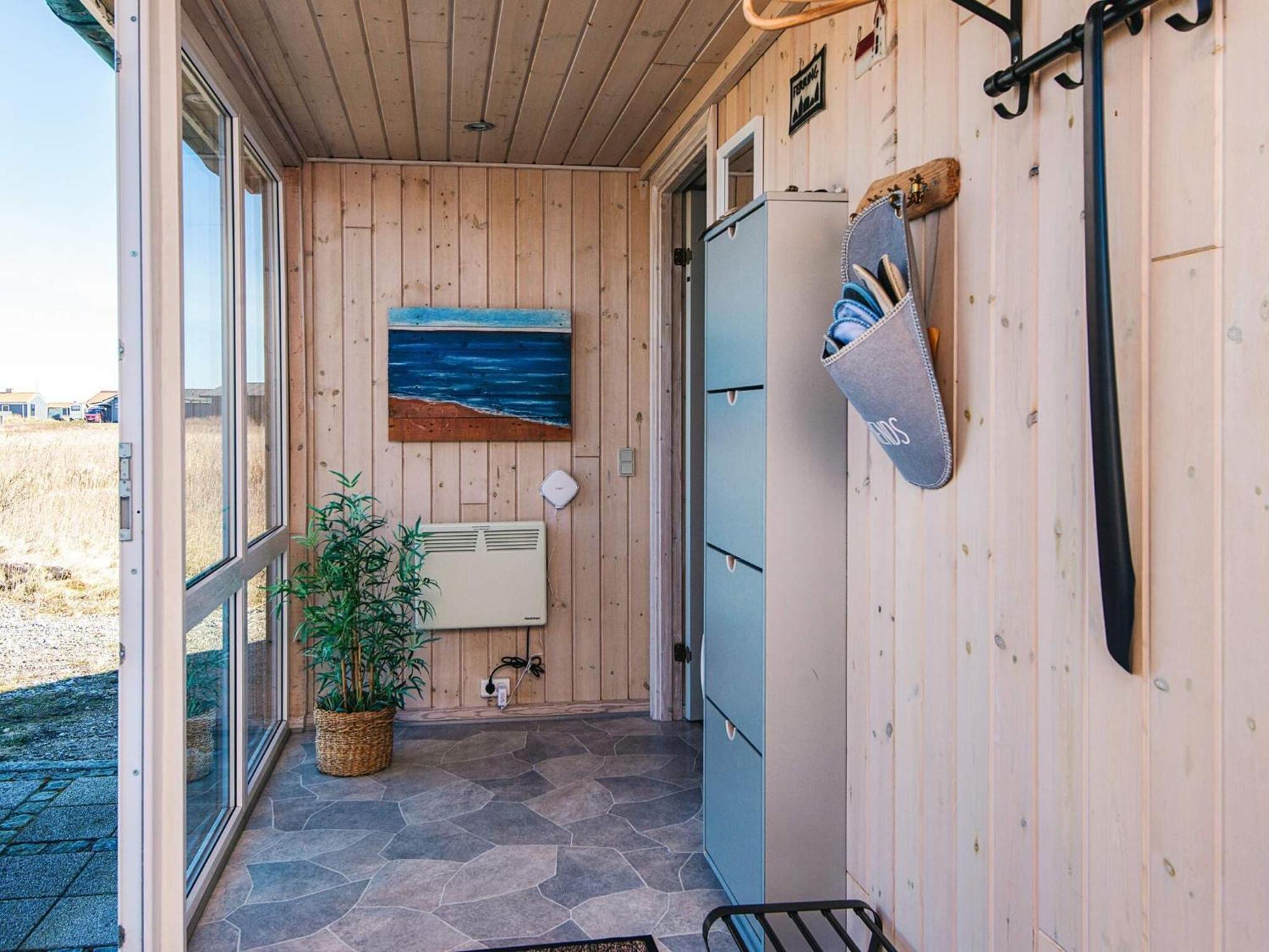 Holiday Home Lemvig XII 外观 照片