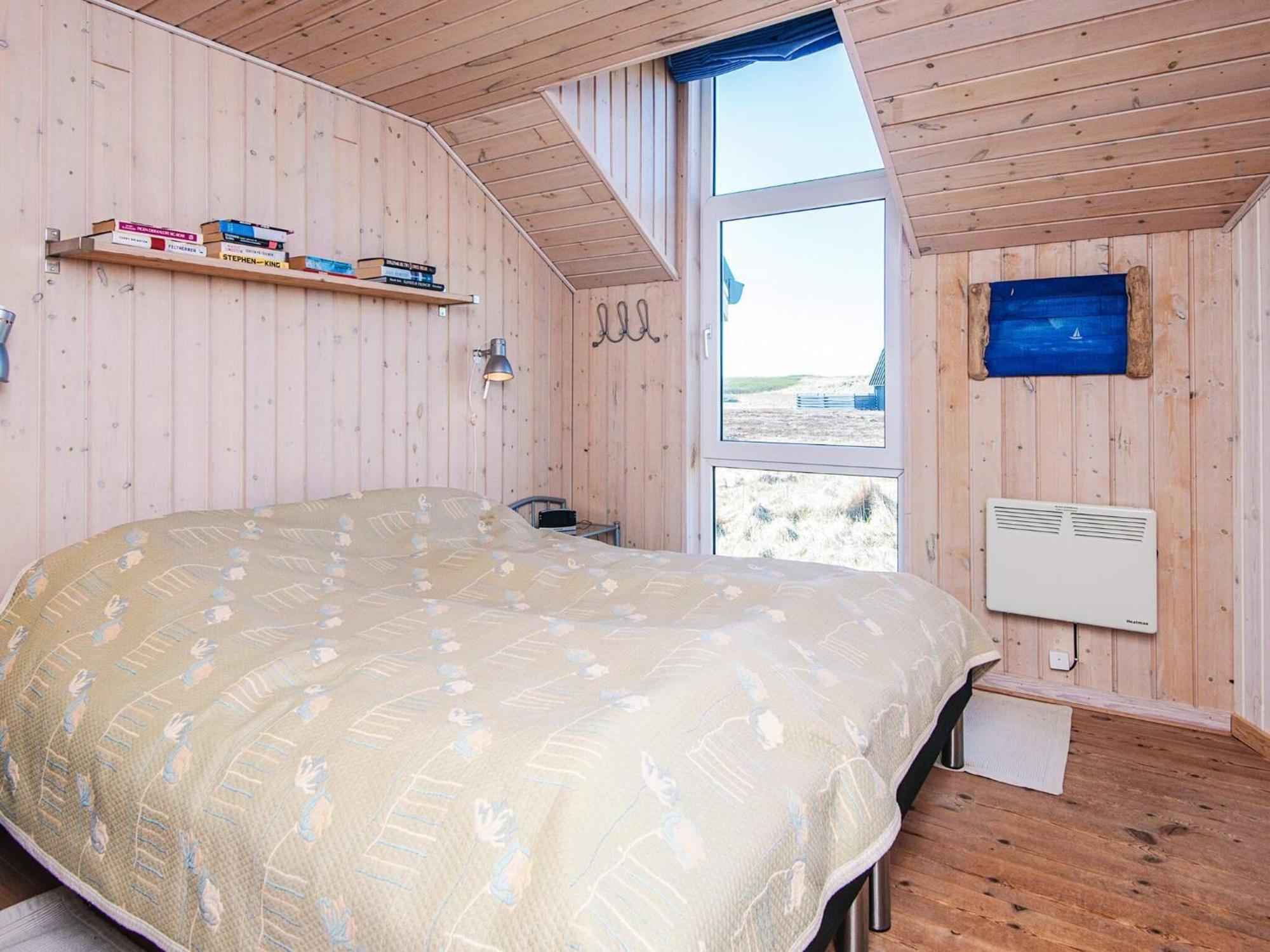Holiday Home Lemvig XII 外观 照片