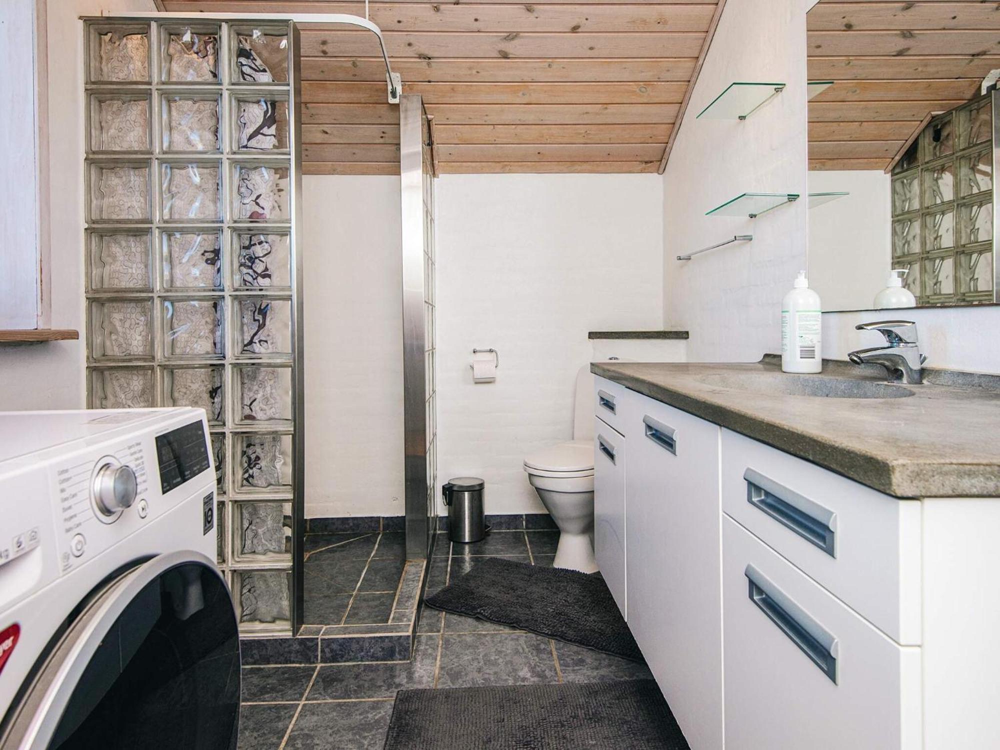 Holiday Home Lemvig XII 外观 照片