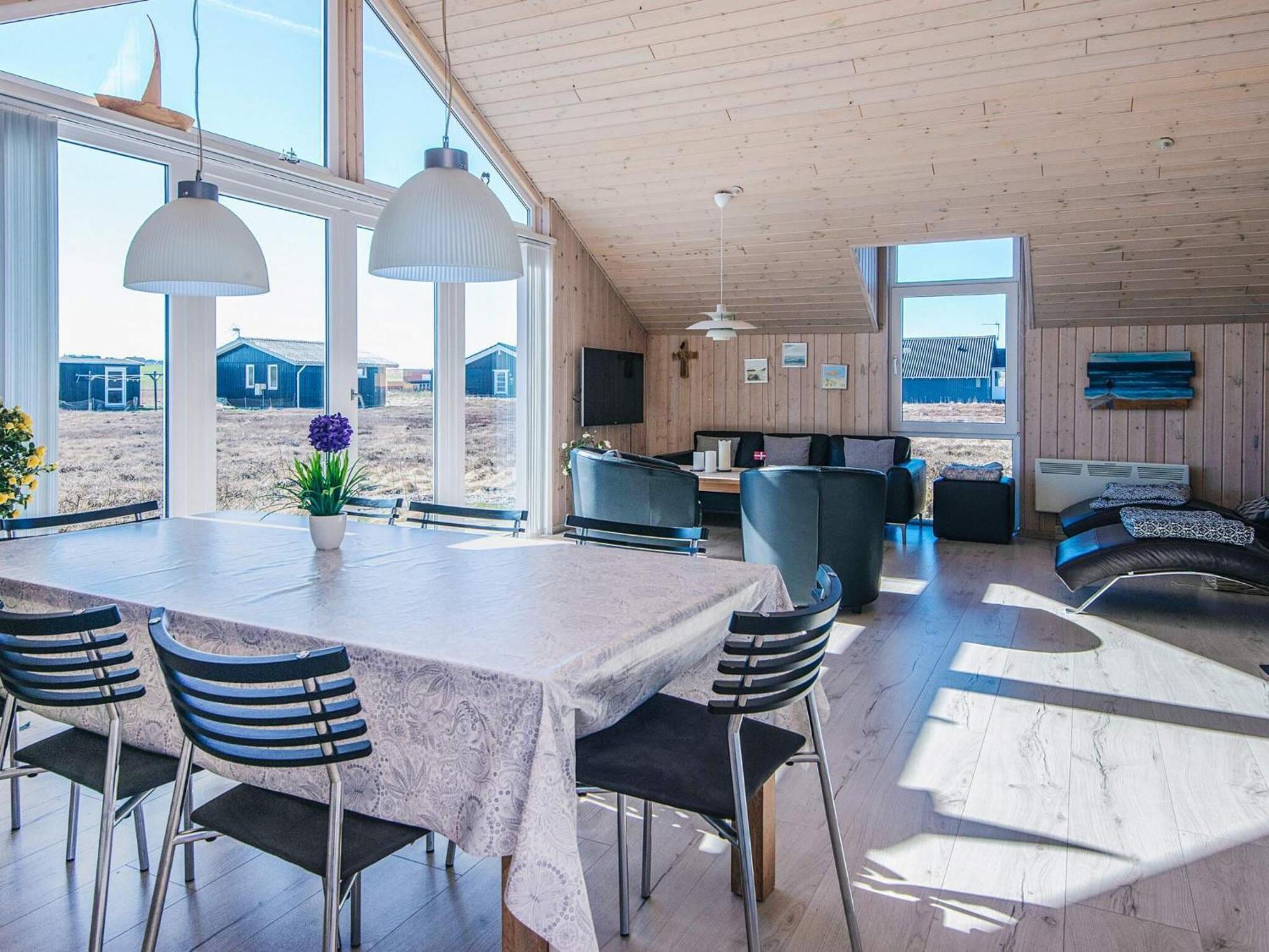 Holiday Home Lemvig XII 外观 照片