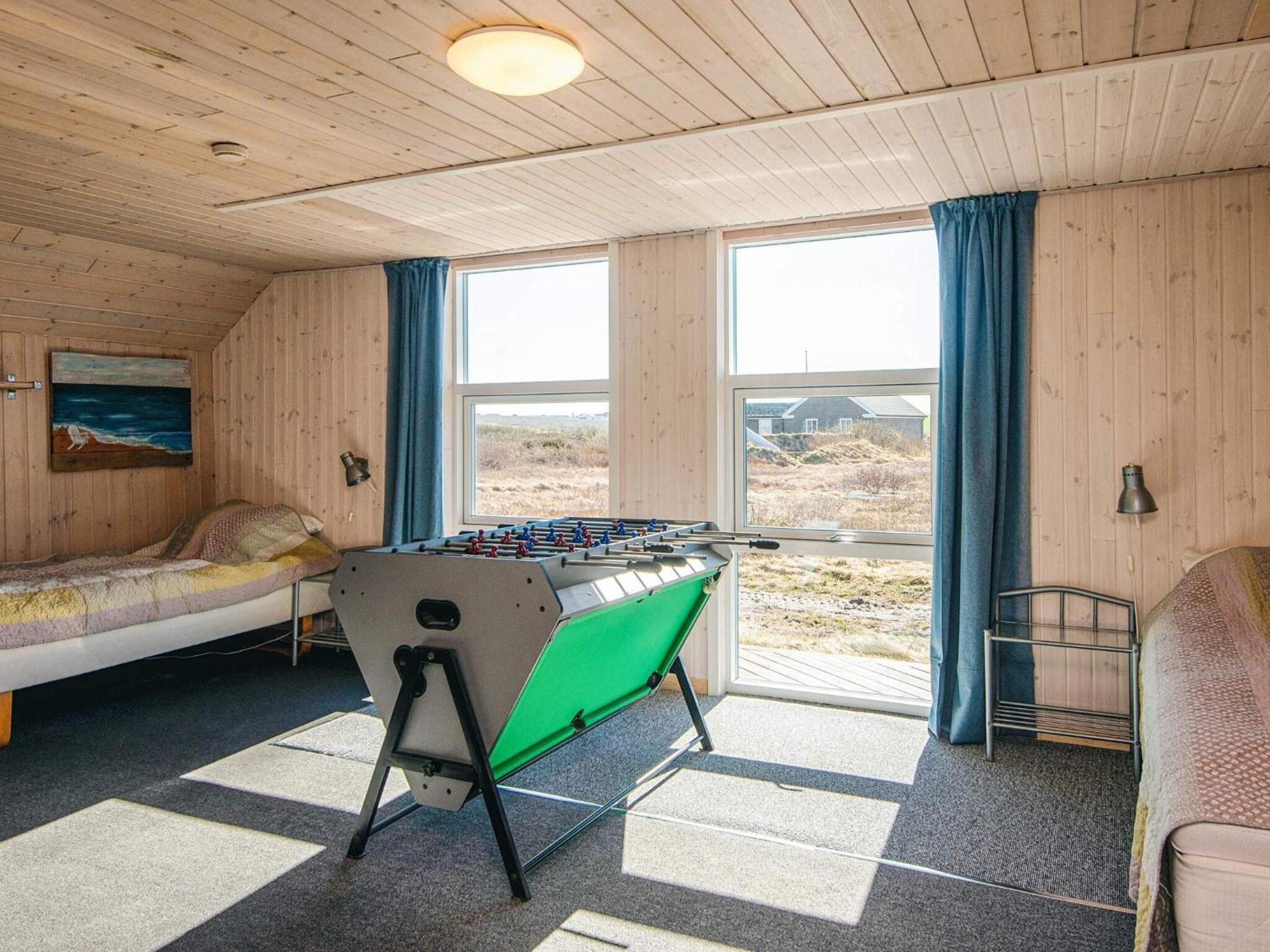 Holiday Home Lemvig XII 外观 照片